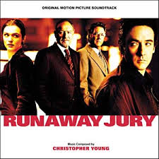 details: Runaway Jury