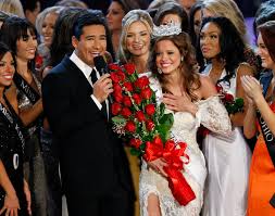 2009 Miss America Pageant