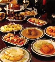 The Culture of Tapas
