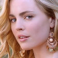 Melissa George (Alias,