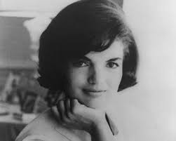 Jackie Kennedy Onassis