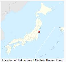 fukushima japan