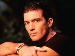 Antonio Dominguez Banderas