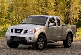 2009 Nissan Frontier Review
