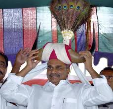 Principally, YSR