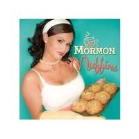 Hot Mormon Muffins 2010 Wall
