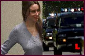 Casey Anthony Release - Live
