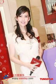 Vivian Chow \x26amp; Joe Nieh Split