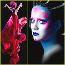 New Trailer For Katy Perrys