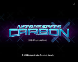 لعبة need for speed : carbon روابط مباشره NFS-Intro