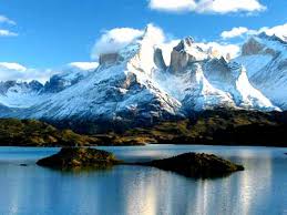 Patagonias beautiful untamed