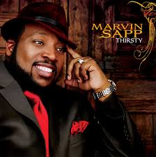 Marvin Sapp on GMA \x26amp; Fred