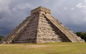 Chichen Itza weather