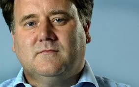 Billy Hayes Photo: MARTIN POPE