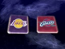 Lakers vs. Cavaliers: Recap