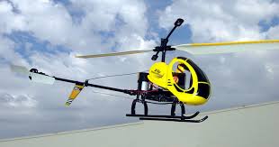 Syma RC Helicopters and Reviews