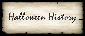 History of Halloween