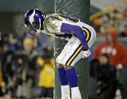 Randy Moss: Not only would I