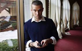 Jon Favreau, Barack Obamas