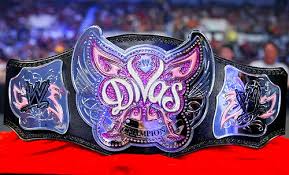Divas Championship