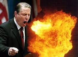 Laurie David Denies Al Gore