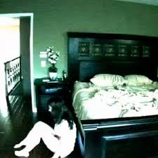 Paranormal Activity 2) has