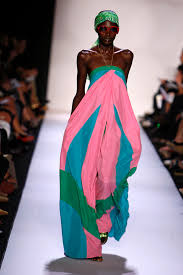 Diane Von Furstenberg Spring