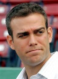 Red Sox GM Theo Epstein Gets