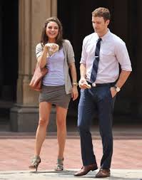 Friends With Benefits Trailer