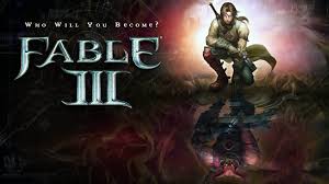 Fable 3 Review: Fable 3 Xbox