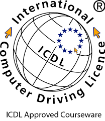 ما هى الرخصة الدولية لقيادة الكمبيوتر ICDL Icdl_sv3