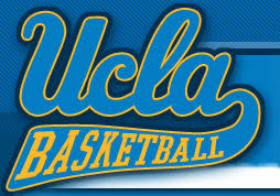There was a UCLA basketball