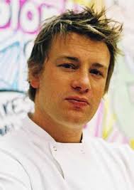 Jamie Oliver vs Steve Jones *Round 1* Jamie_oliver