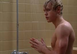 Chord Overstreet as Sam Evans