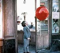 Red Balloon Boy
