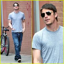 Josh Hartnett is the Weather