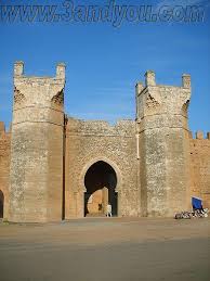 بعض الماثر التاريخية بالمغرب MAFC4a8b8e2a37432