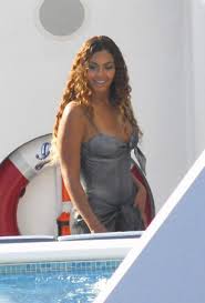 Beyonces Pregnancy Rumored