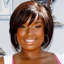 jennifer hudson hairstyles