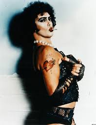 The Rocky Horror Picture Show: