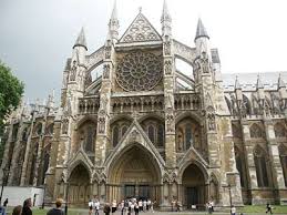 Westminster Abbeys real name