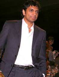 More about: M. Night Shyamalan