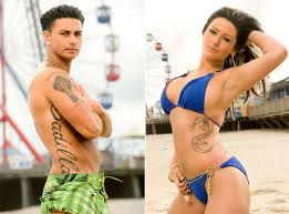 Jersey Shore Season 3 Episode