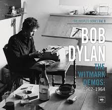 The Bob Dylan Demos: They Are A-Streamin 