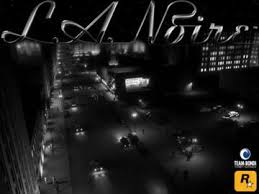 L.A. Noire the Most Expensive