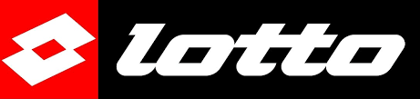 Marca Deportiva T1 LotTO-logo