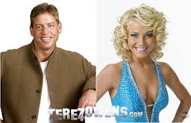 Troy Aikman Joins Dancing with