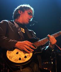 guitarist Joe Bonamassa