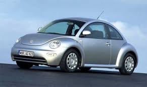 vw beetler