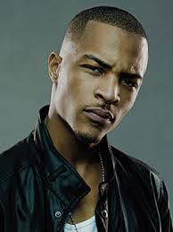 T.I. was arrested in